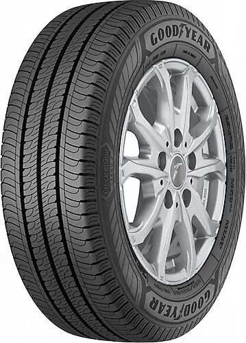 Goodyear 215/65R16c 109/107T Efiicientgrip Cargo 2